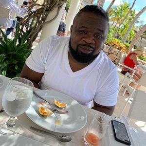 Meet your Posher, Jermaine